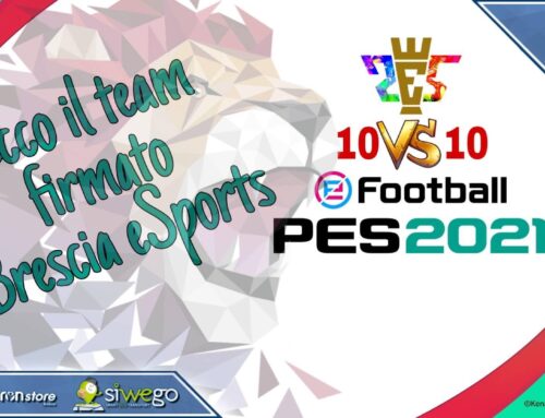 Welcome PES !